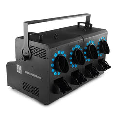 Firefog BUBBLE FOGGER 2000