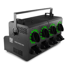 Firefog BUBBLE FOGGER 2000