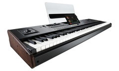 Korg PA5X-88 Arranger Keyboard (Sort)