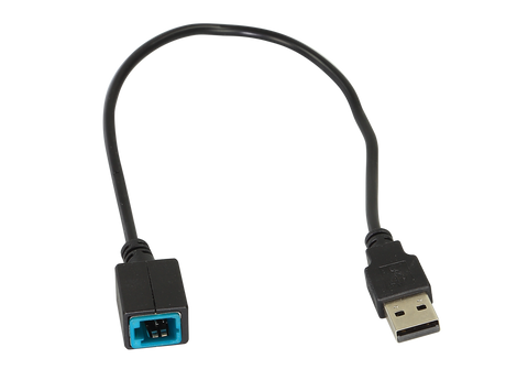 USB Adapter til Mazda