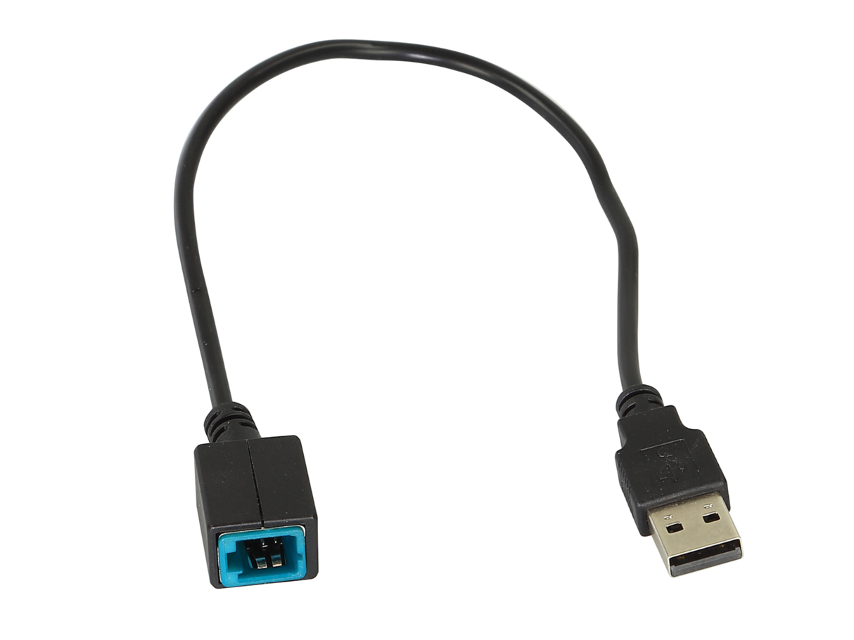 USB Adapter til Mazda