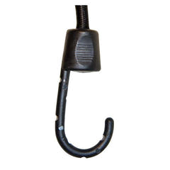 Avant blæksprutte 8 armet 70cm. 8mm