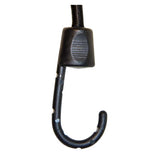 Avant blæksprutte 8 armet 70cm. 8mm