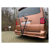 Avant Easy-Fit cykelholder