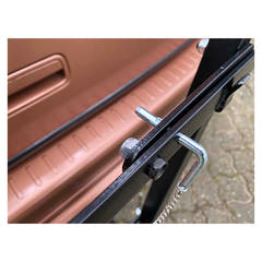Avant Easy-Fit cykelholder