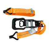 Avant Bagagerem 500 cm m/klickstr.  38mm rem