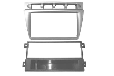 303230070 2-DIN Ramme til Kia Picanto