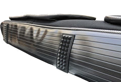Profile Keyboard Taske 61 (97x39x15 cm)