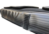 Profile Keyboard Taske 61 (112x43x17 cm)