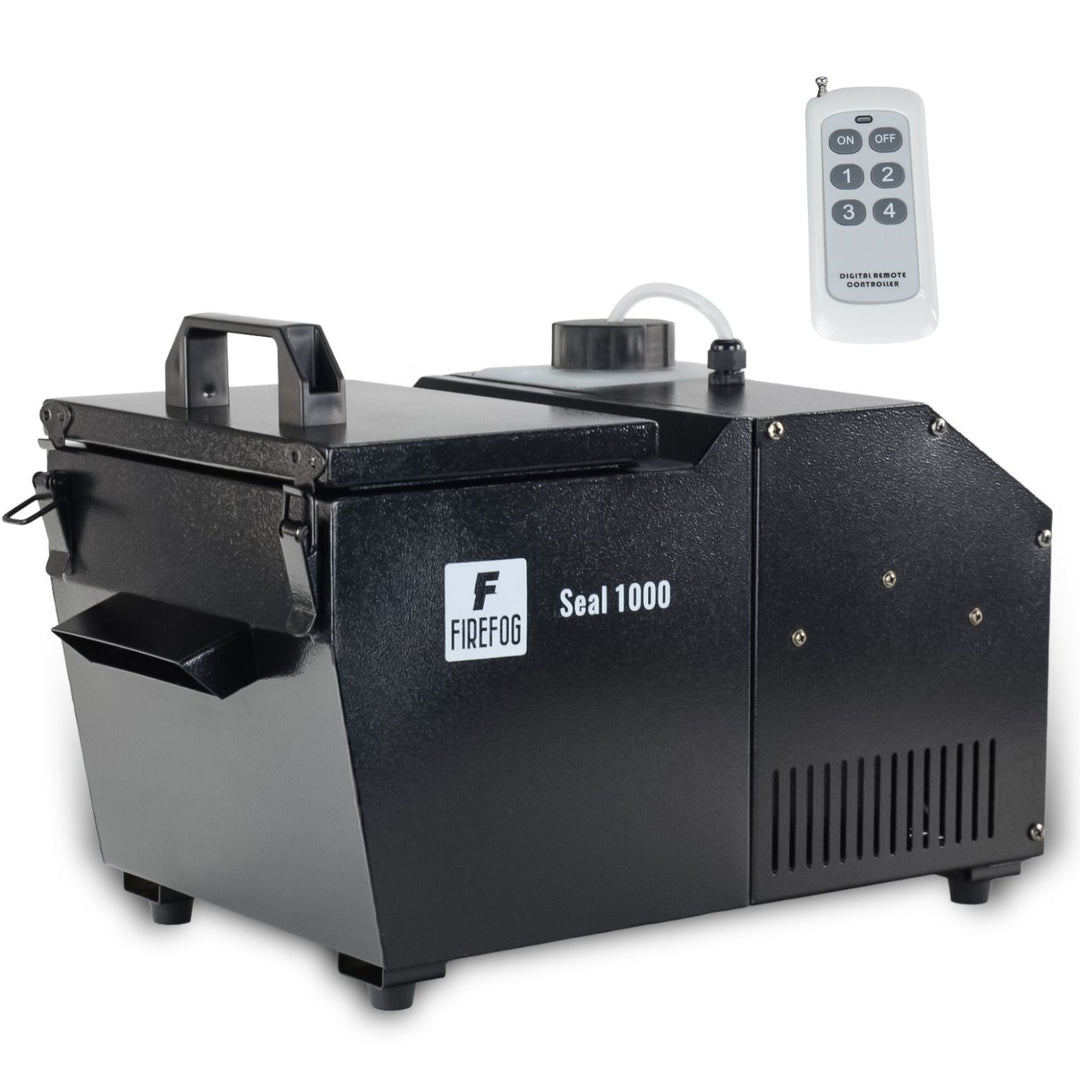 Firefog Seal 1000 Lowfog Røgmaskine