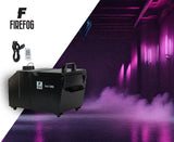 Firefog Seal 1000 Lowfog Røgmaskine