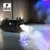 Firefog Seal 1000 Lowfog Røgmaskine