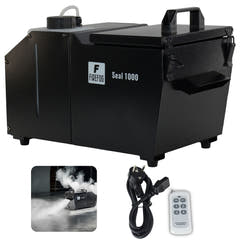 Firefog Seal 1000 Lowfog Røgmaskine