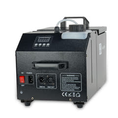 Firefog Seal 1000 Lowfog Røgmaskine