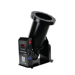 Firefog Confetti Cannon 500L konfettikanon med LED og DMX