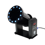 Firefog Confetti Cannon 500L konfettikanon med LED og DMX