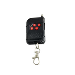 Firefog Confetti Cannon 500L konfettikanon med LED og DMX