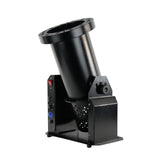 Firefog Confetti Cannon 500L konfettikanon med LED og DMX