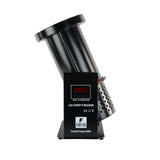 Firefog Confetti Cannon 500L konfettikanon med LED og DMX