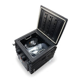 Firefog LF6000 PRO heavy smoke maskine til tøris, 6000 W