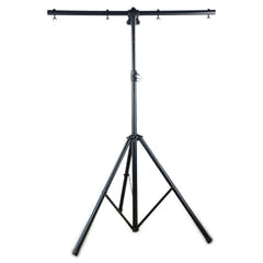 Hardman HLS2 lysstativ med T-bar, 2,5 m, 70 kg, sort