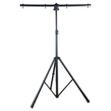 Hardman HLS2 lysstativ med T-bar, 2,5 m, 70 kg, sort