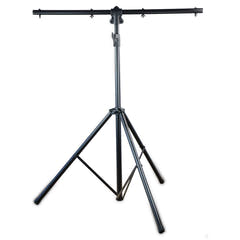 Hardman HLS3 lysstativ med T-bar og automatisk stift, 2,5m