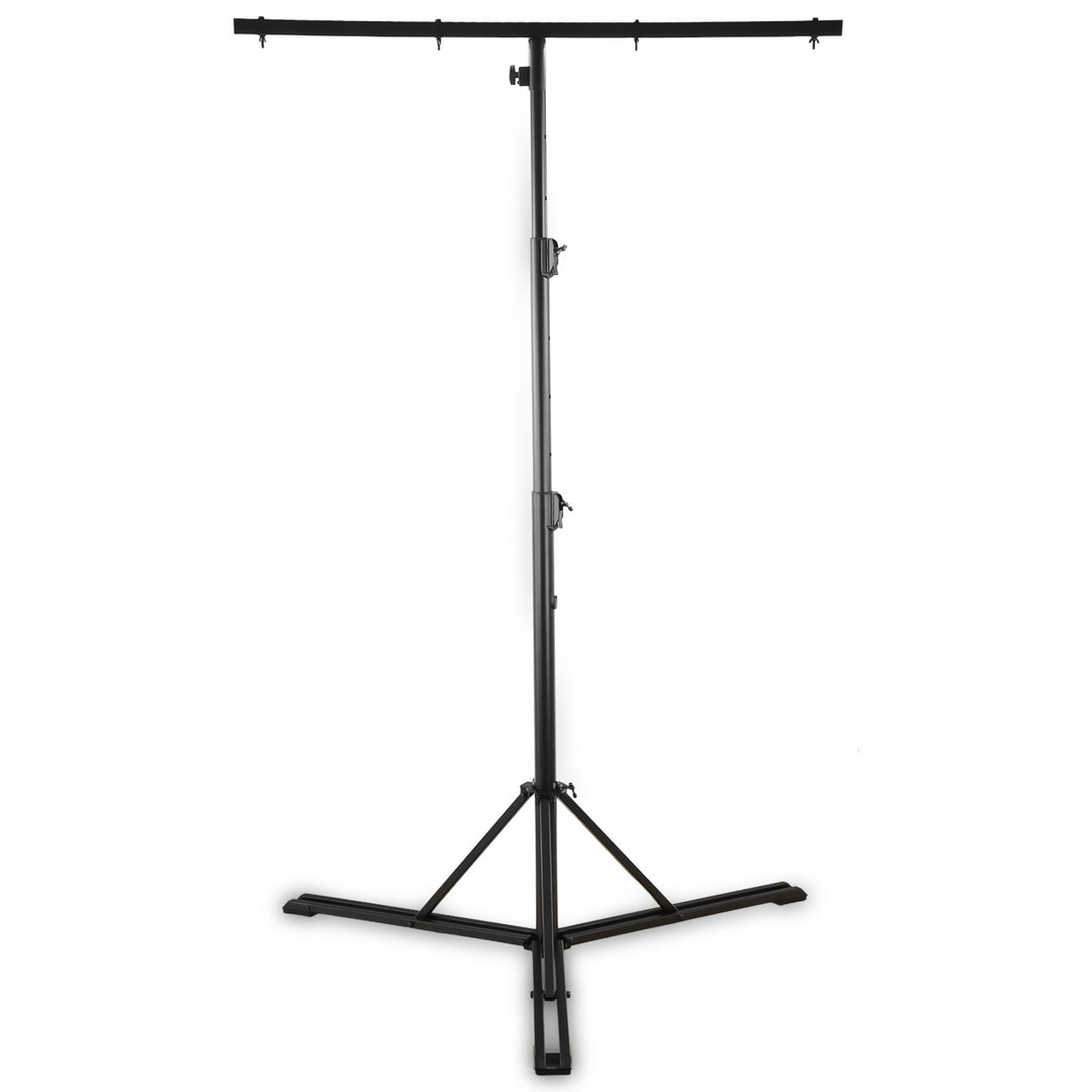 Hardman HLS13 lysstativ med T-bar og taske, 3 m, 70 kg