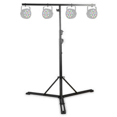 Hardman HLS13 lysstativ med T-bar og taske, 3 m, 70 kg