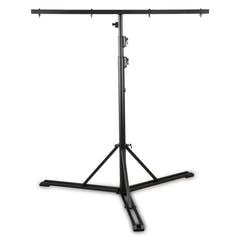 Hardman HLS13 lysstativ med T-bar og taske, 3 m, 70 kg