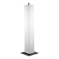 Hardman PTS23B totem, sort, 100-175 cm
