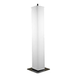 Hardman PTS23B totem, sort, 100-175 cm