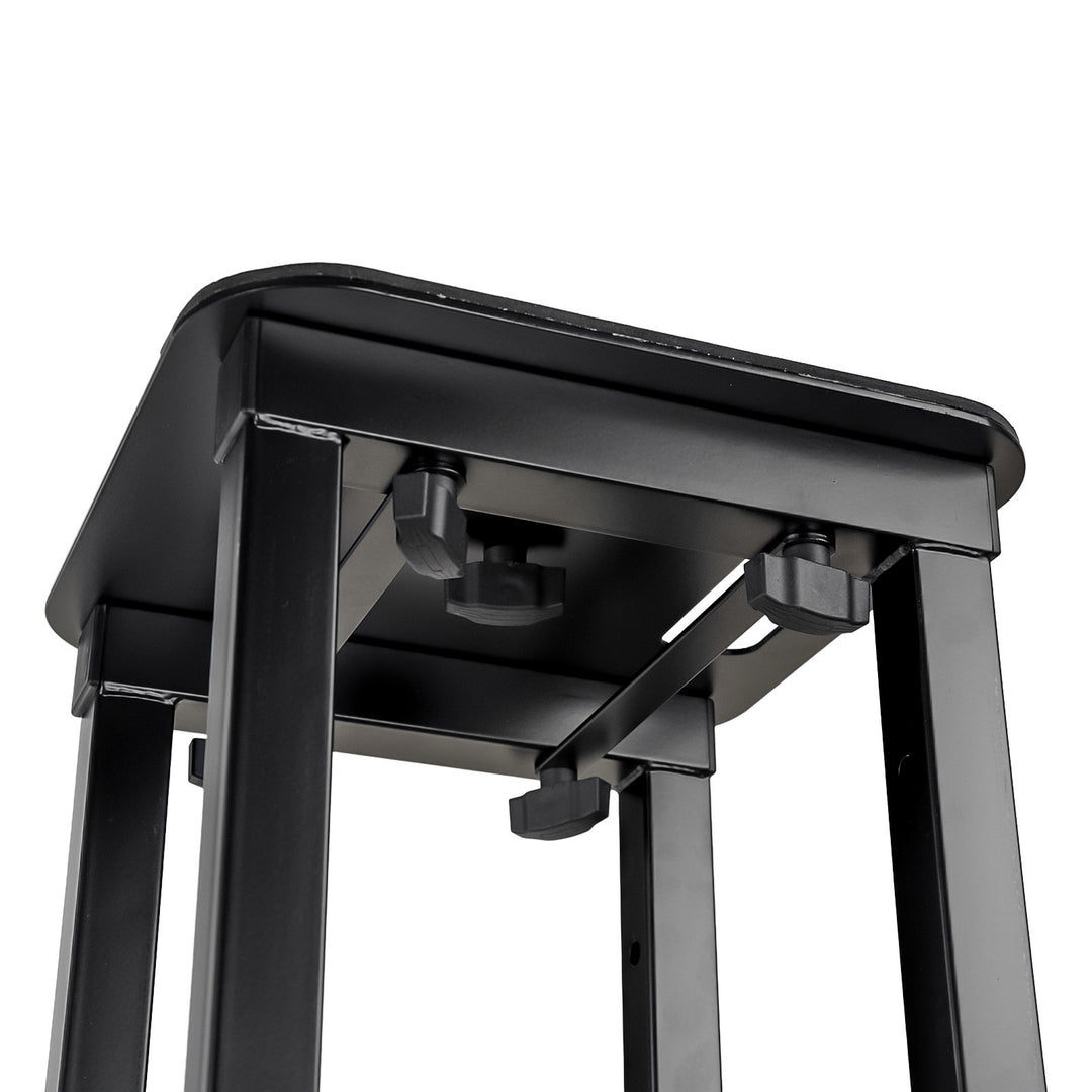 Hardman PTS23B totem, sort, 100-175 cm