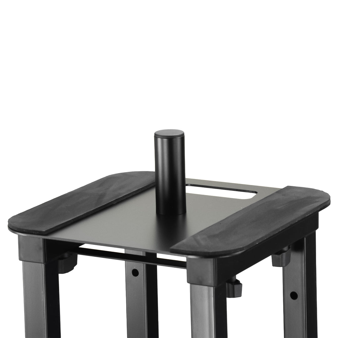 Hardman PTS24B totem, sort, 135-250 cm