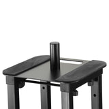 Hardman PTS24B totem, sort, 135-250 cm