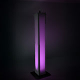 Hardman PTS24B totem, sort, 135-250 cm
