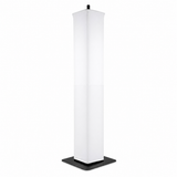 Hardman PTS24B totem, sort, 135-250 cm