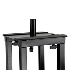 Hardman PTS24B totem, sort, 135-250 cm