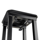 Hardman PTS24B totem, sort, 135-250 cm