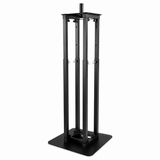 Hardman PTS24B totem, sort, 135-250 cm