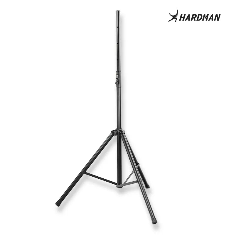 Hardman HLK58 søjlestativ, 1,2 til 2,1 m, 70 kg
