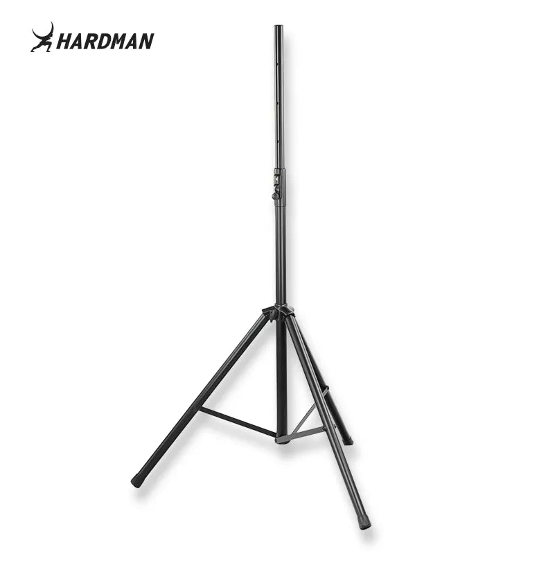 Hardman HLK58 søjlestativ, 1,2 til 2,1 m, 70 kg