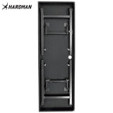 Hardman DTS1 foldbart DJ-bord, 154 x 52 cm, med taske