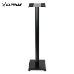 Hardman HLM90 studiemonitorstativ, 94 cm, op til 70 kg