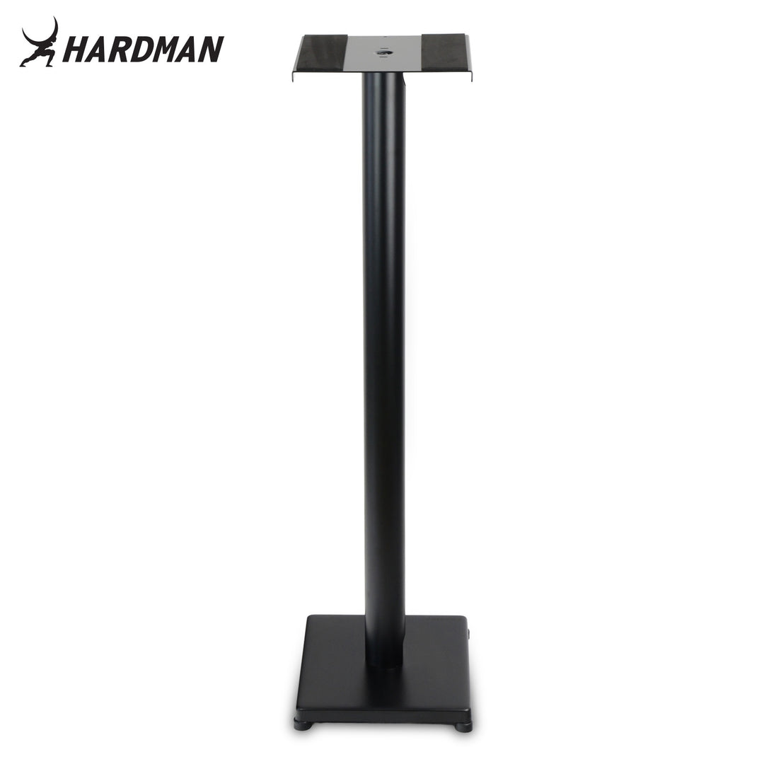 Hardman HLM90 studiemonitorstativ, 94 cm, op til 70 kg