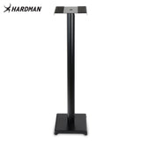 Hardman HLM90 studiemonitorstativ, 94 cm, op til 70 kg