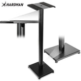 Hardman HLM90 studiemonitorstativ, 94 cm, op til 70 kg