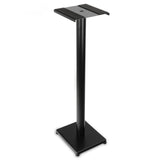 Hardman HLM90 studiemonitorstativ, 94 cm, op til 70 kg