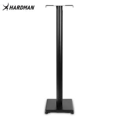 Hardman HLM90 studiemonitorstativ, 94 cm, op til 70 kg