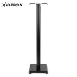 Hardman HLM90 studiemonitorstativ, 94 cm, op til 70 kg